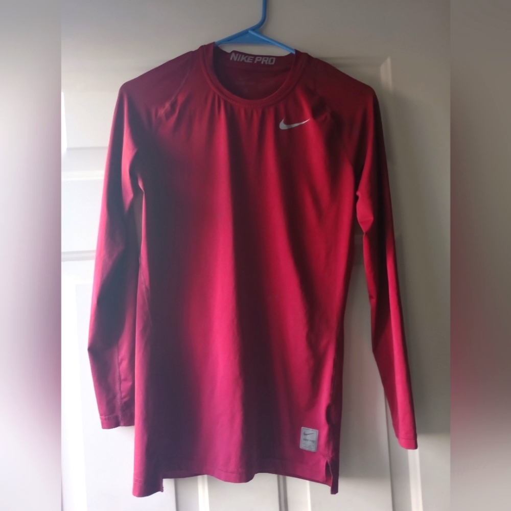 Nike medium